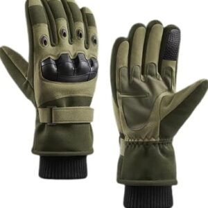 Padded Gloves