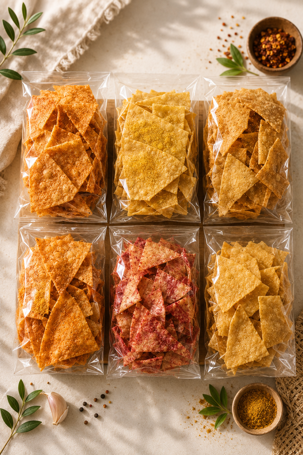 Papar Bites - Image 1